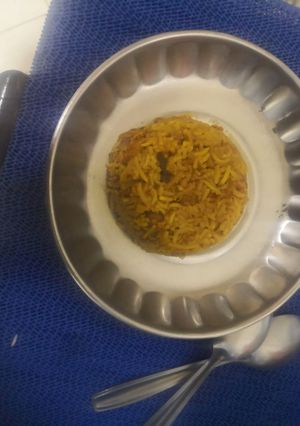રાજમાં પુલાવ (Rajma Pulao Recipe in Gujarati) રેસીપી મુખ્ય ફોટો