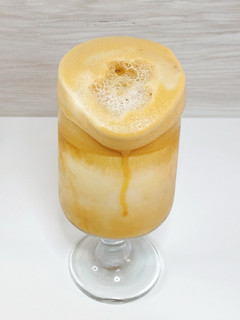 Foto resep Greek Frappe ☕