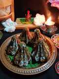 Panjiri Modak