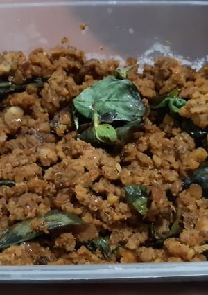 Foto resep Oncom Allin1 (utk nasi bakar, tutug oncom, oncom banjur, combro)