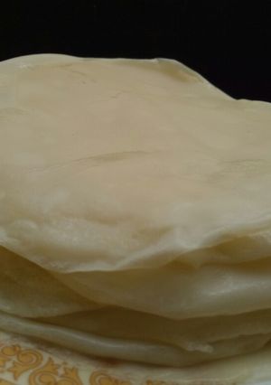 Foto resep Kulit risol/lumpia