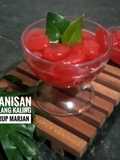 Manisan Kolang Kaling Sirup Marjan (90)