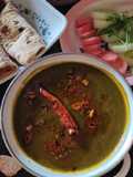 Lahsuni palak