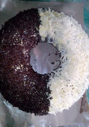 Foto resep Brownies coklat keju