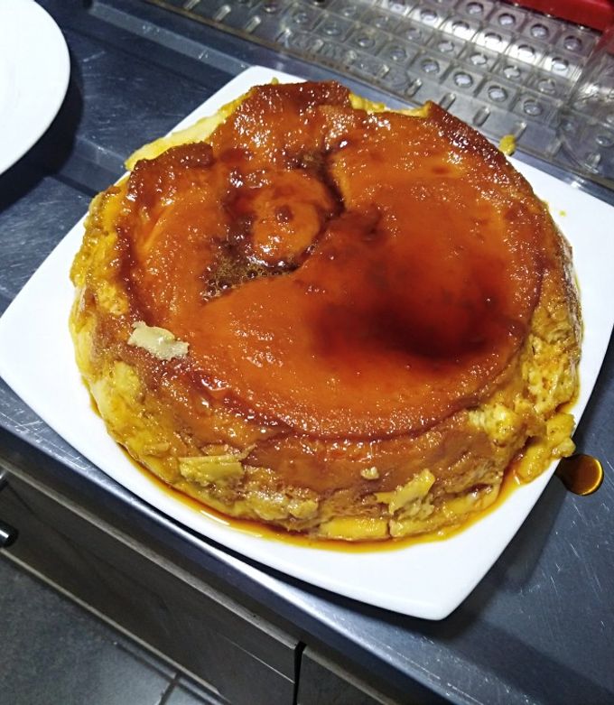 Una foto de Quesillo Súper Deli