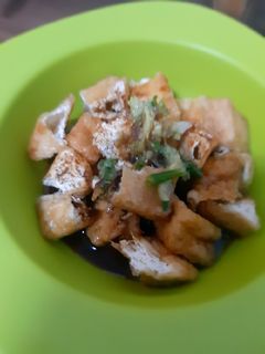 Foto resep Tahu Gejrot