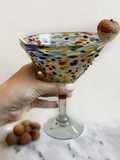 Martini de litchi