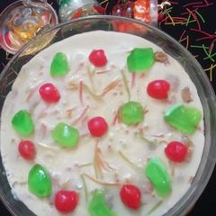 A picture of Vermicelli Delight.