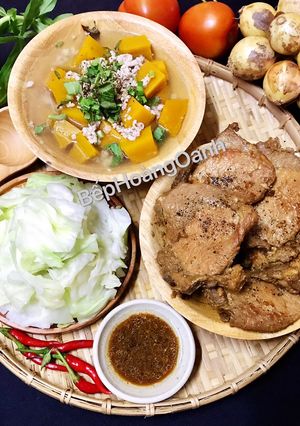 Hình của món Bữa Cơm Gia Đình 95.