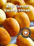 Roti Goreng Kacang Merah