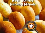 Gambar inti roti