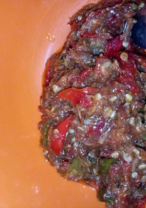 Foto resep Sambal Terasi