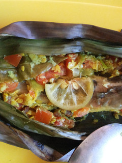 Foto resep Pepes Lele Mayo