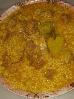 صورة لوصفة بركوكس