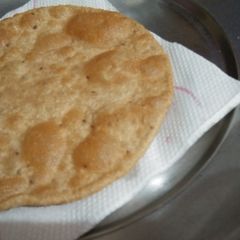 A picture of Pakwan.
