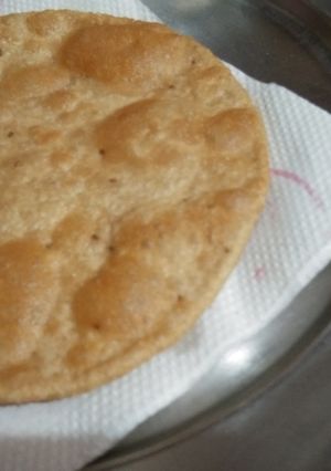 A picture of Pakwan.