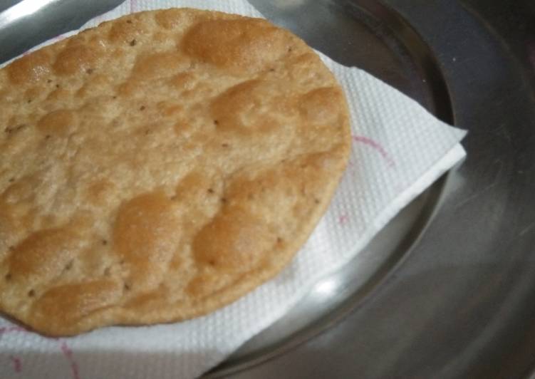 How to Make Perfect Pakwan Cooking Basics for Beginners