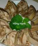 Bao Tử Nhồi Thịt