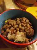 Maybe the Best Beans Ever (made in an Electric Pressure Cooker)