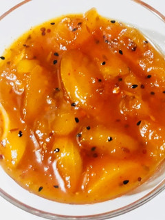 आम की लौंजी (Aam ki launji recipe in hindi) रेसिपी मुख्य फोटो