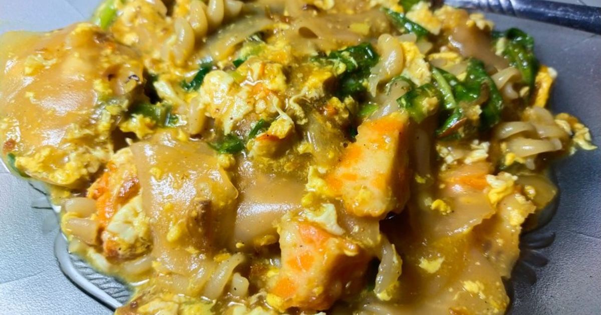Resep ica rumahan enak dan mudah - Cookpad
