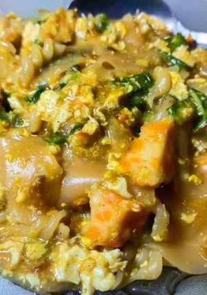Foto resep Seblak Nyemek Asli Sunda Ala Teh Ica