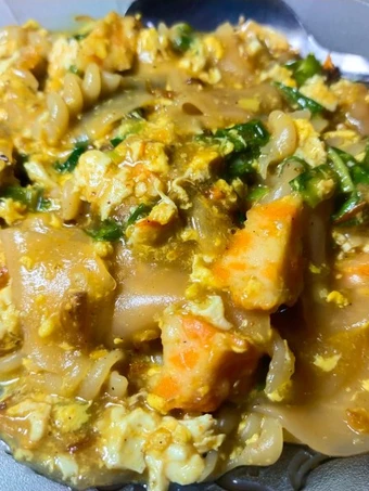 Cara Gampang Membikin Resep Seblak Nyemek Asli Sunda Ala Teh Ica yang Bikin Ngiler Anti Ribet, Menggugah Selera