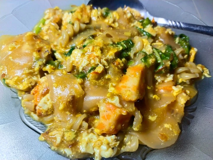 Cara Gampang Membikin Resep Seblak Nyemek Asli Sunda Ala Teh Ica yang Bikin Ngiler Anti Ribet, Menggugah Selera