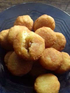 Foto resep Jemblem singkong