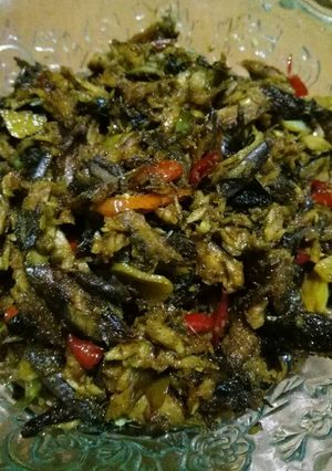 Foto resep Ikan Tongkol Suwir ala Bunda