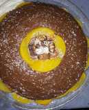 Torta de chocolate 1234