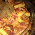 Kue pizza