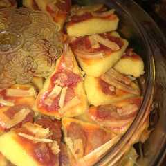 รูปของ Kue pizza