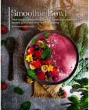 Kale & Strawberry Smoothie Bowl