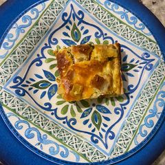 A picture of Brunch & Linner Casserole 🍳.