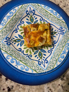 A picture of Brunch & Linner Casserole 🍳.