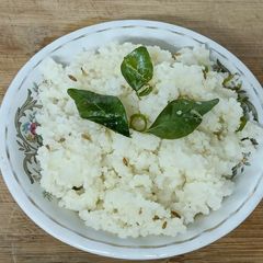 Varai Upma A picture of Varai Upma.