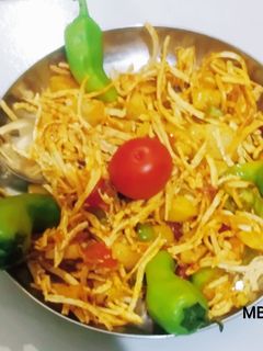 ફરાળી ભેળ (Farali Bhel Recipe in Gujarati) રેસીપી મુખ્ય ફોટો