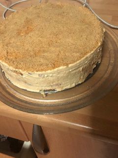 Una foto de Tarta de limón