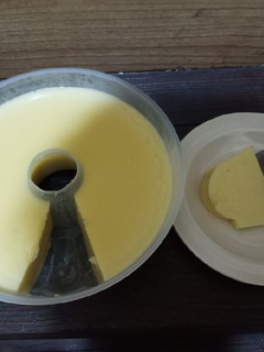 Foto resep Puding Jagung