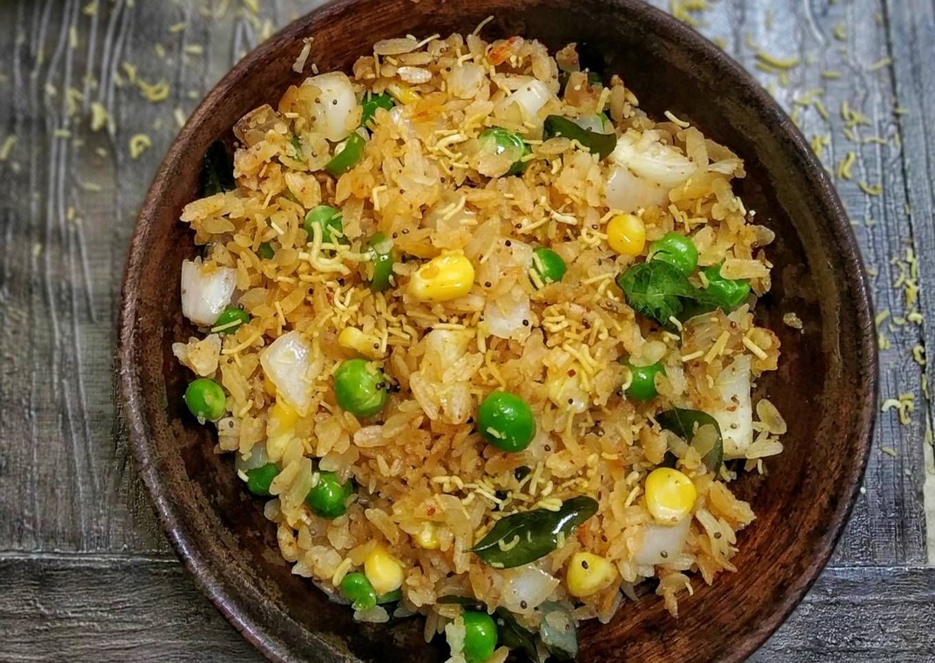 Poha