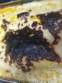 صورة لوصفة بطاطس بالبشاميل 😋 😍