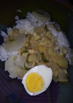Foto resep Soto Bandung