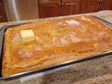 salmon pie