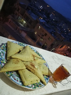 عکسی از دستور کوکی میکری