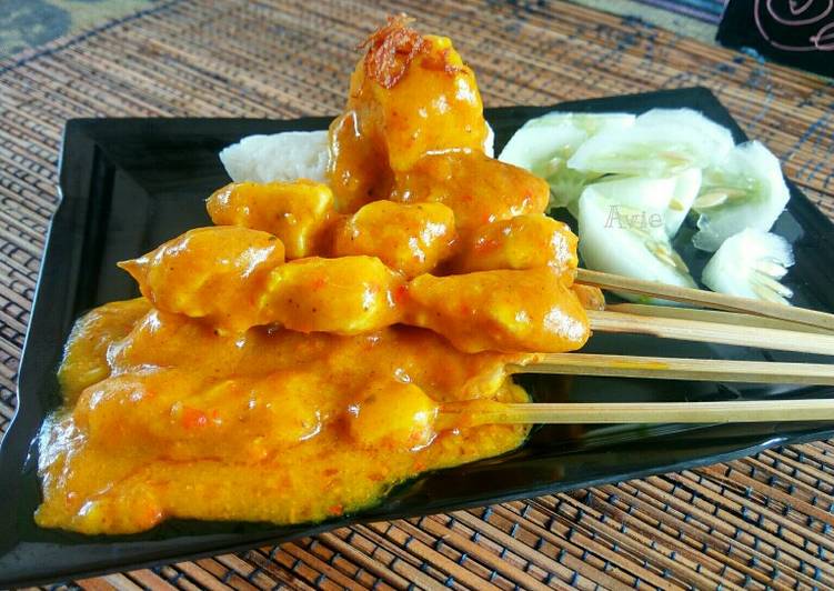 Sate Padang