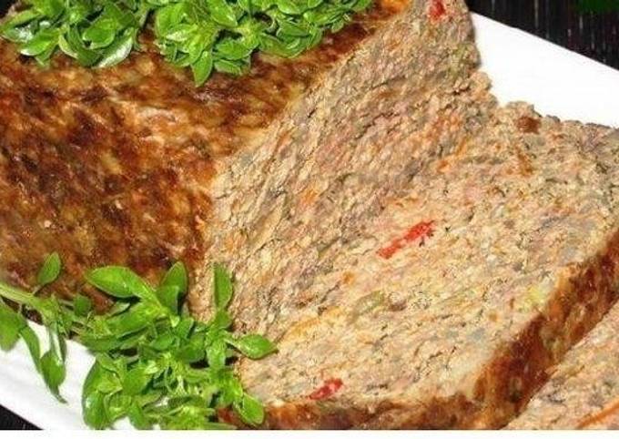 Вкусный рецепт печени говяжьей с фото