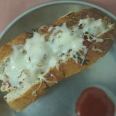 A picture of Potato Mayo Roll.