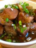 Easy Viet-Inspired Coffee & Brown Sugar Braised Pork