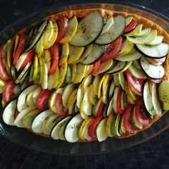 รูปของ Ratatouille